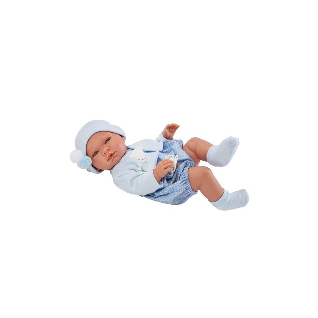 Asi  Pablo baby doll