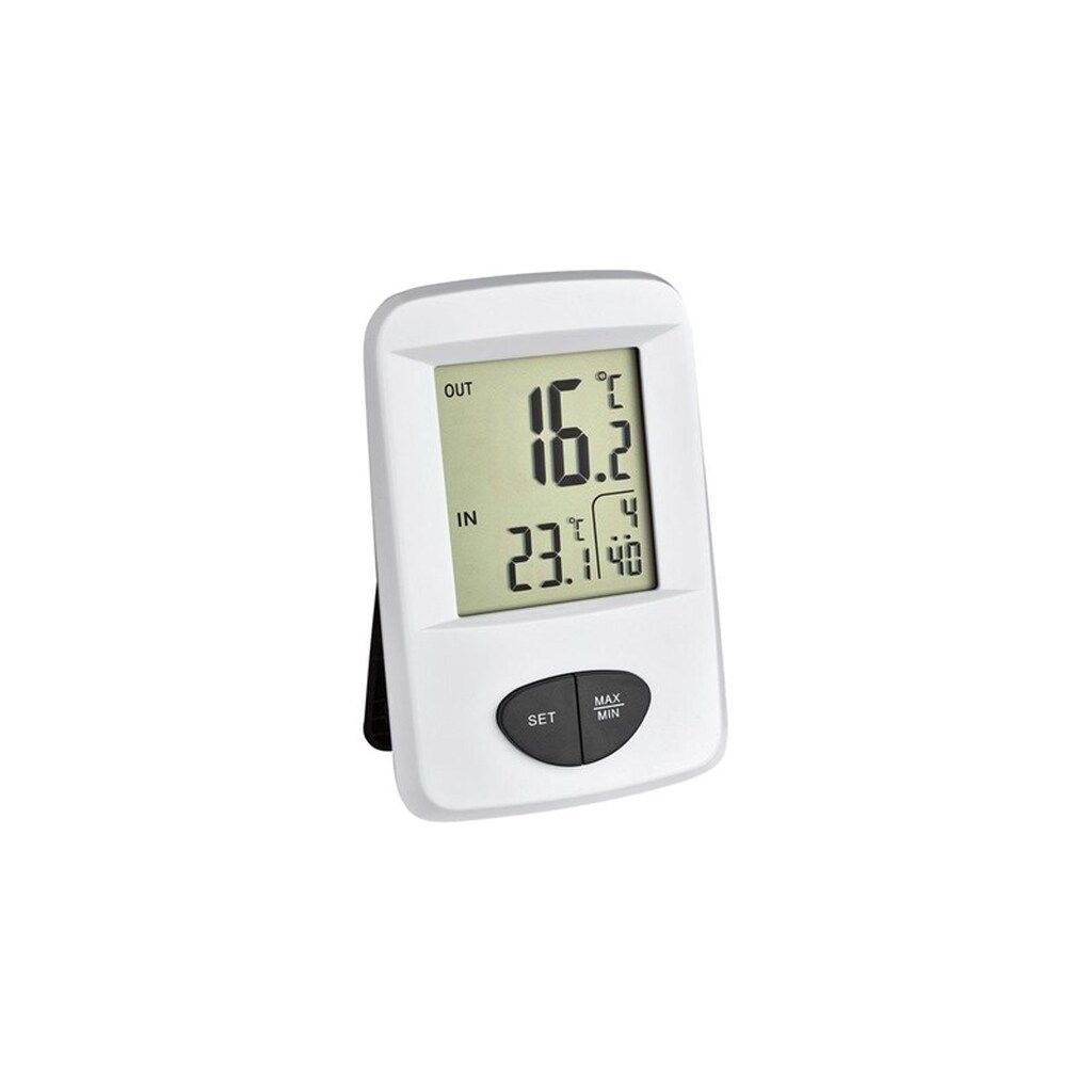 TFA 30.3061.02 Weather Station