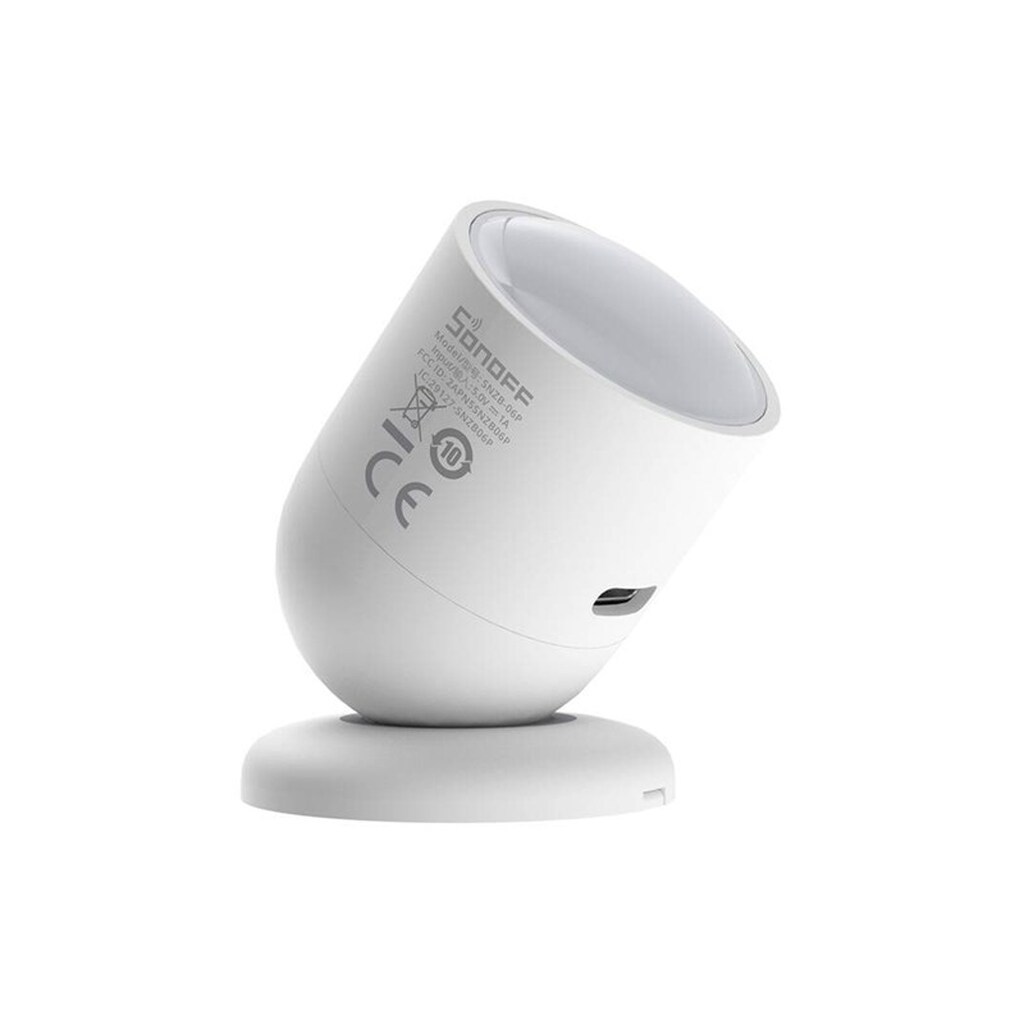 Sonoff SNZB-06P ZigBee Human Presence Sensor
