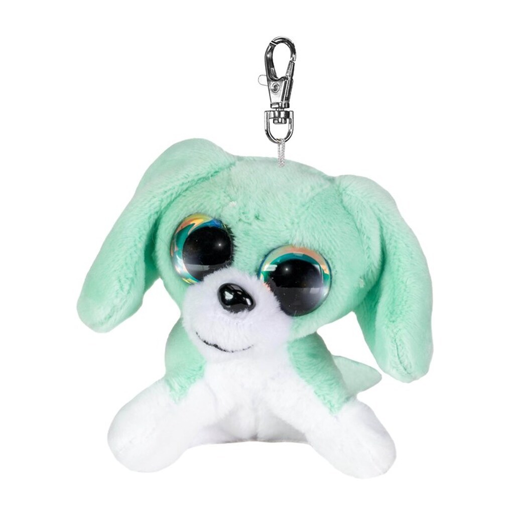 Lumo Stars Lumo Start Keychain - Dog Tommy