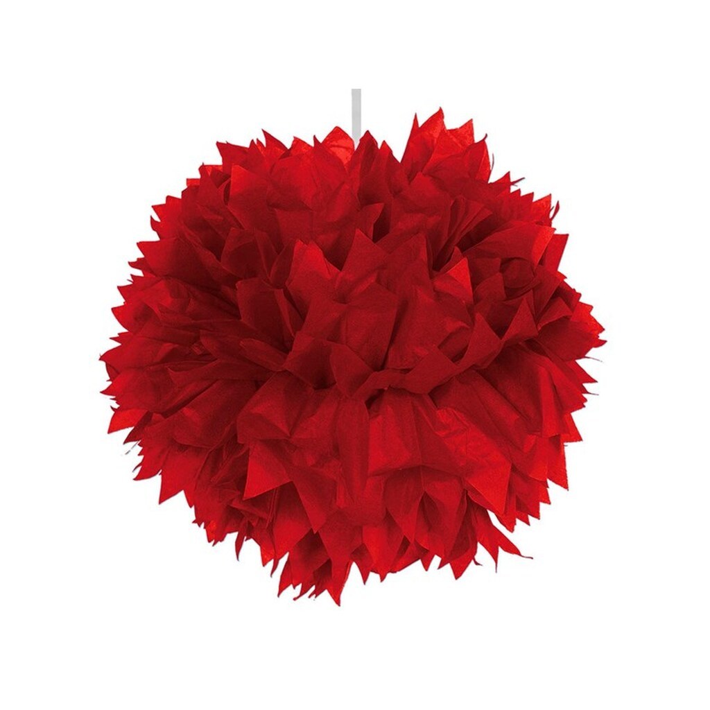 Folat BV - Red Pompom