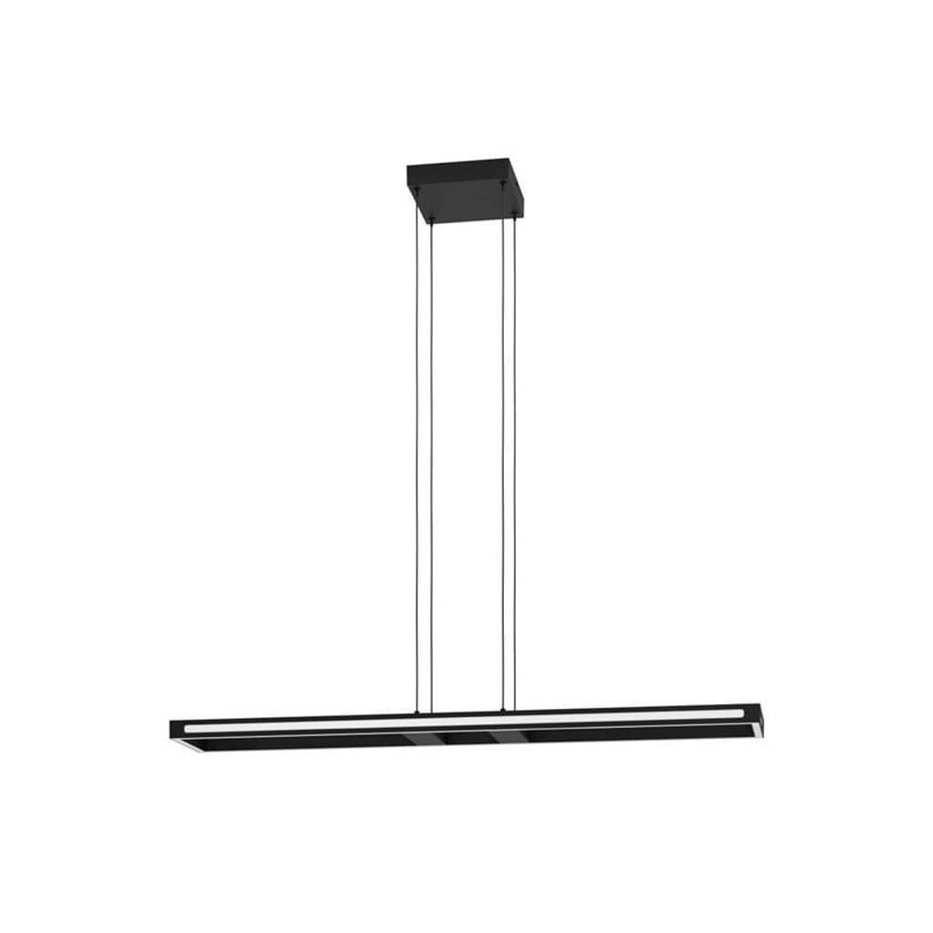 EGLO SALVILANAS-Z pendant light,  black