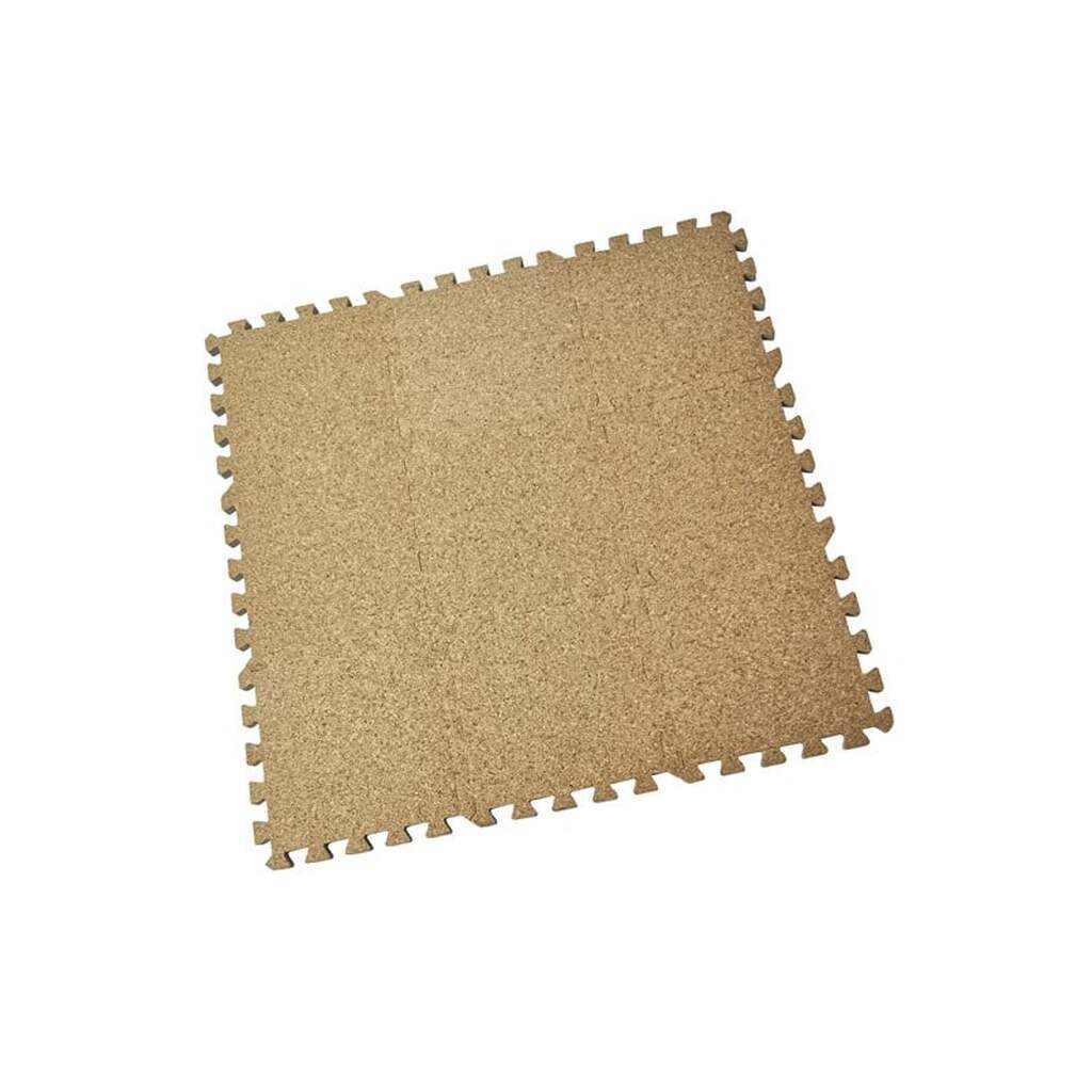 BabyDan Design skumgulv, kork