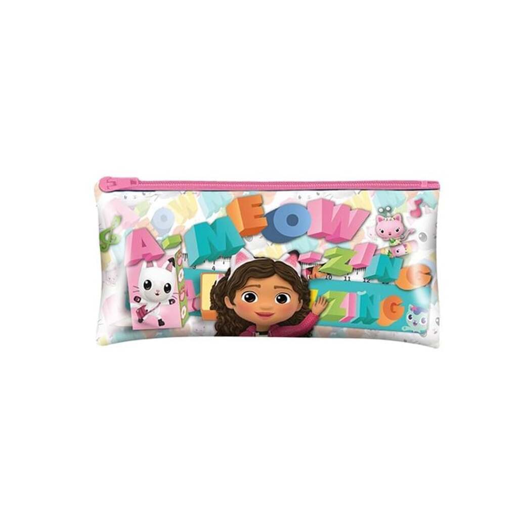 Euromic Gabbys Dollhouse plast penalhus