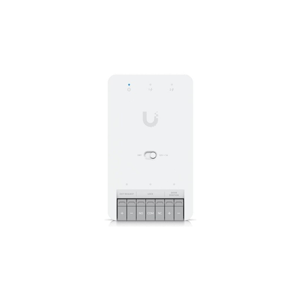 Ubiquiti UniFi Door Hub Mini