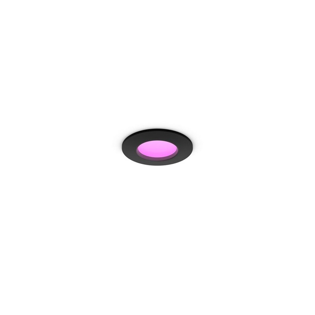 Philips Hue Slim indbygningsspot 90 mm