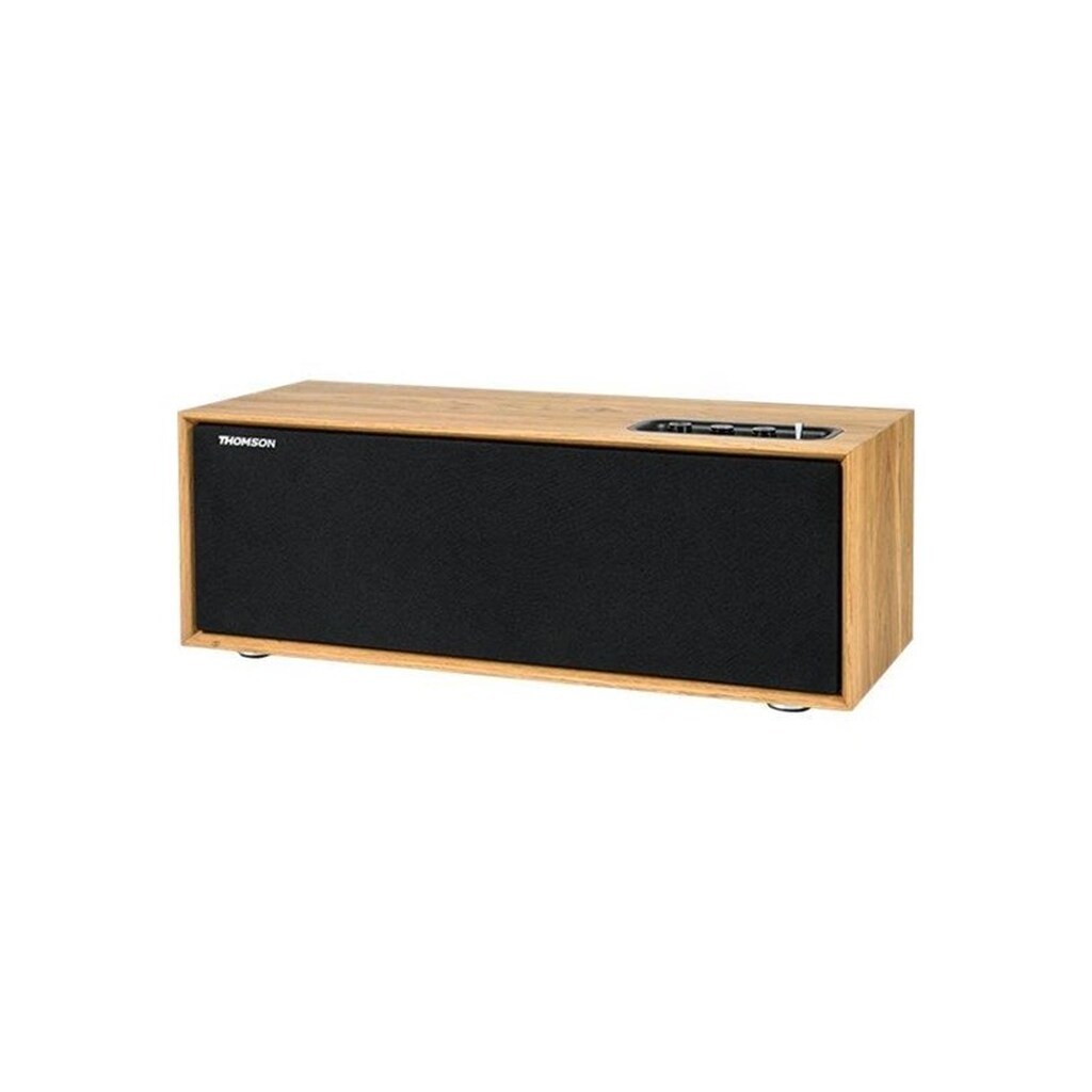 Thomson Cosy WS702 - speaker - wireless