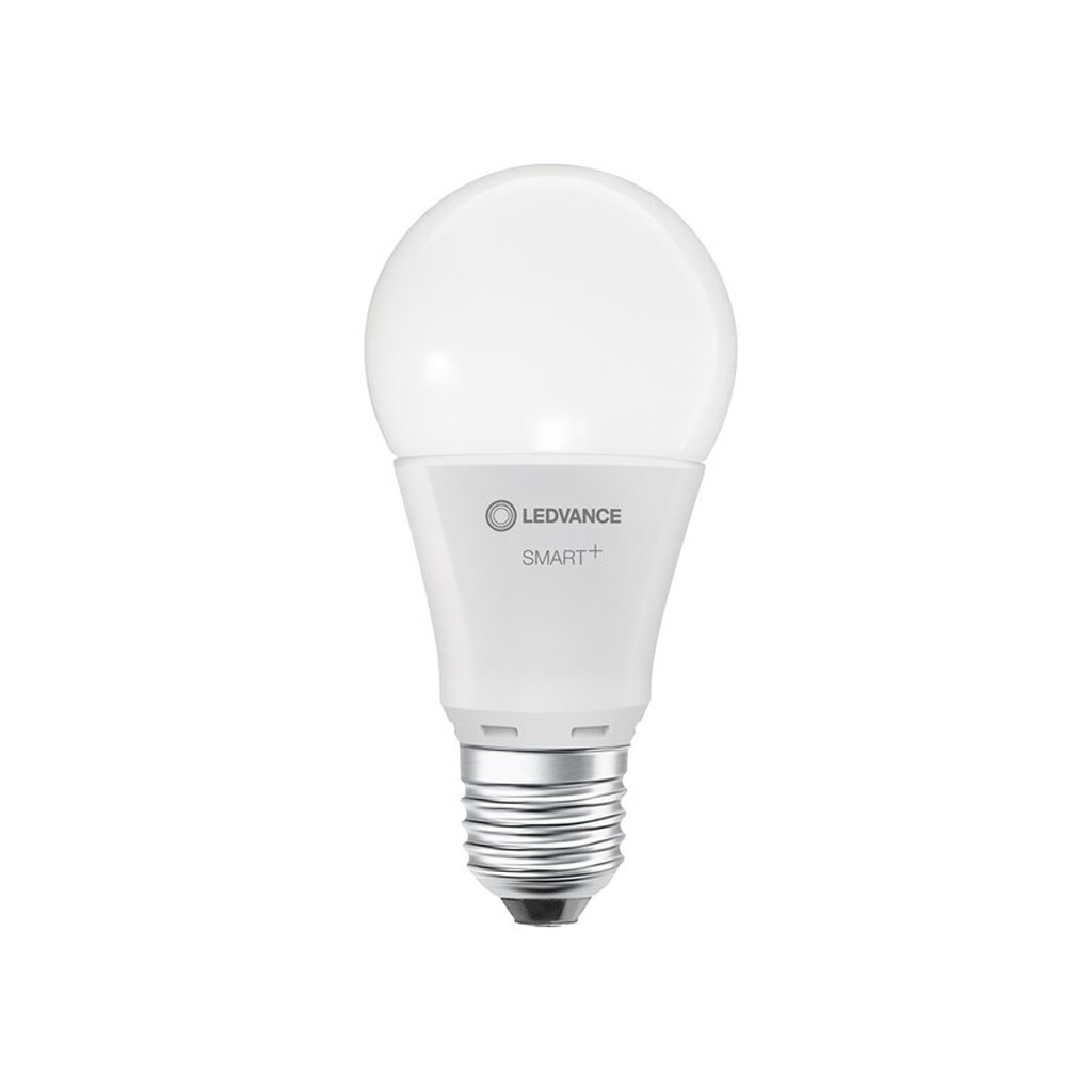 LEDVANCE SMART+ Standard 806lm 9W/827-865 (60W) mat E27 Zigbee