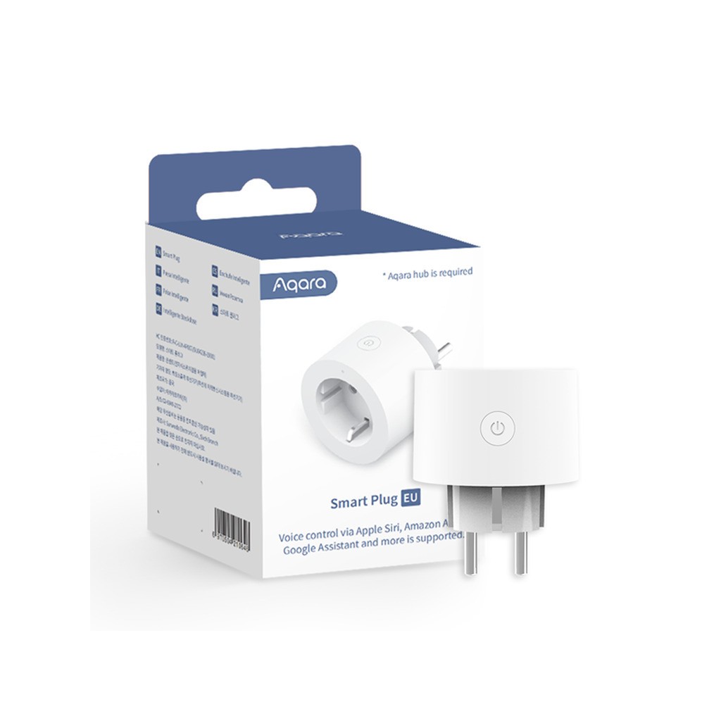 Aqara Smart Plug