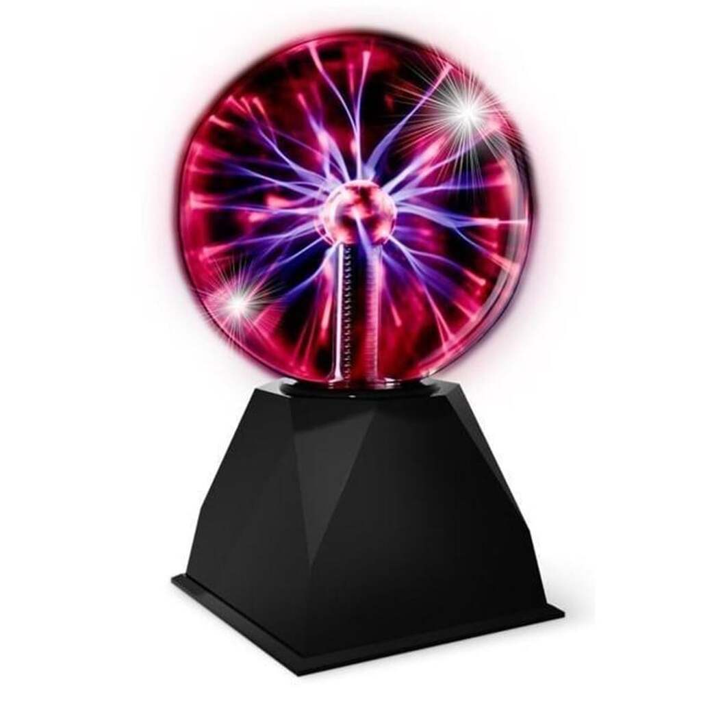 Music Plasma Lamp â15cm