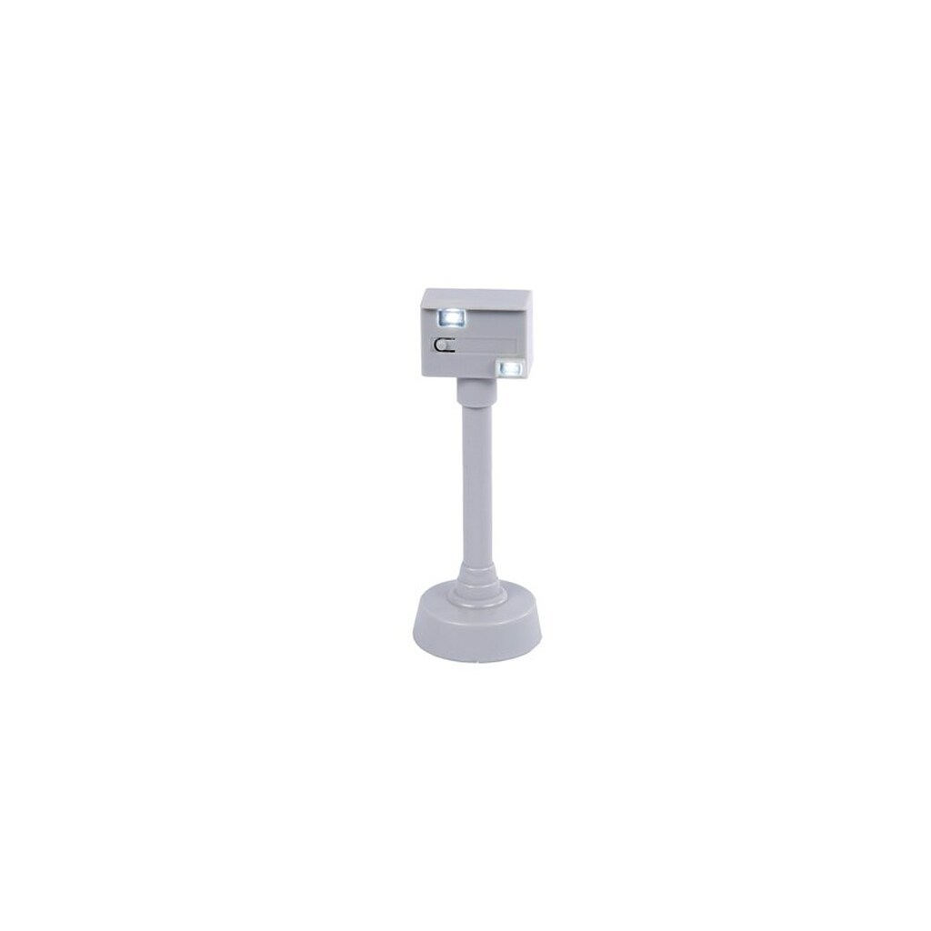 Pocket Money Traffic Cam with light and sound