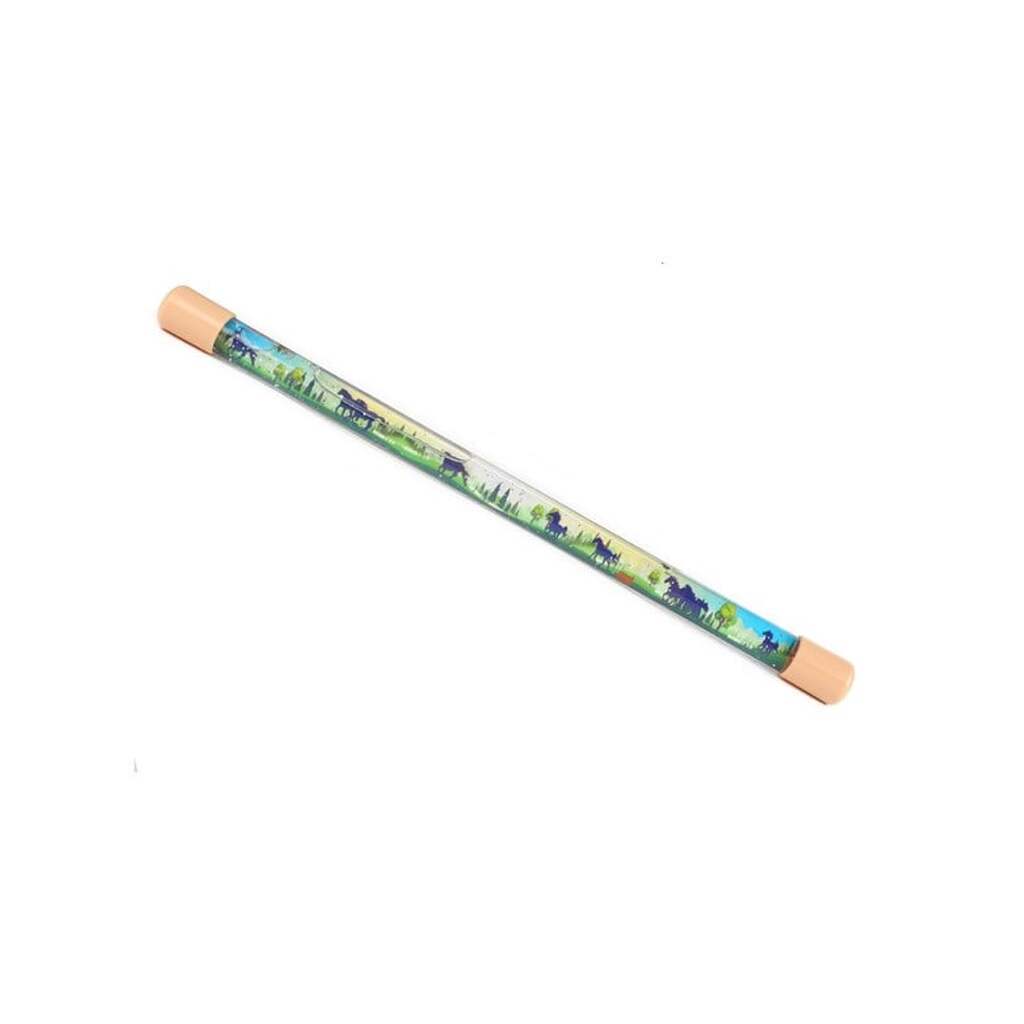 Toi-Toys Twirling Glitter Baton Horse