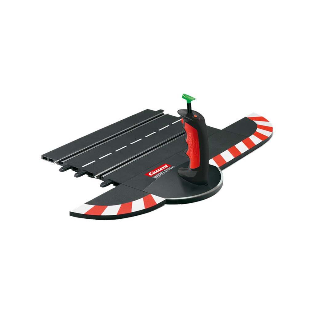 Carrera USA Digital 124 Wireless+ Set Single