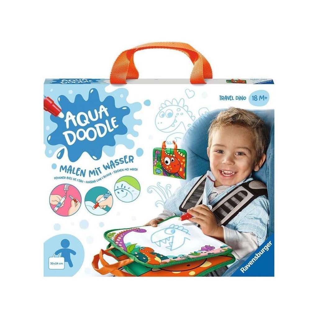 Ravensburger Aquadoodle Travel Dino