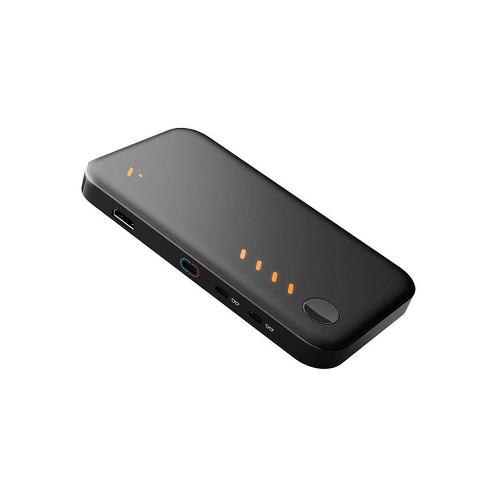 Viture Docking station Pro mobile Pro-MbDk-Blk