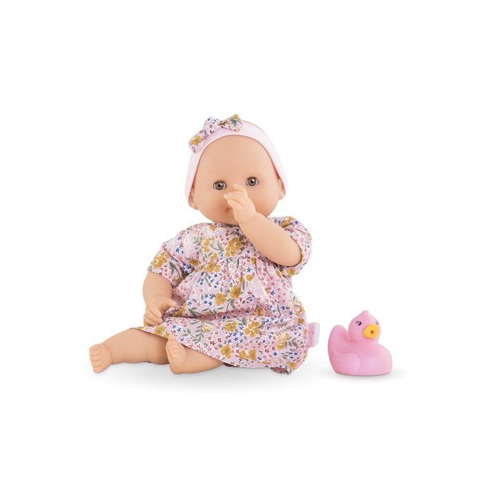 Corolle Mon Premier Poupon Bath Doll - Calypso 30cm