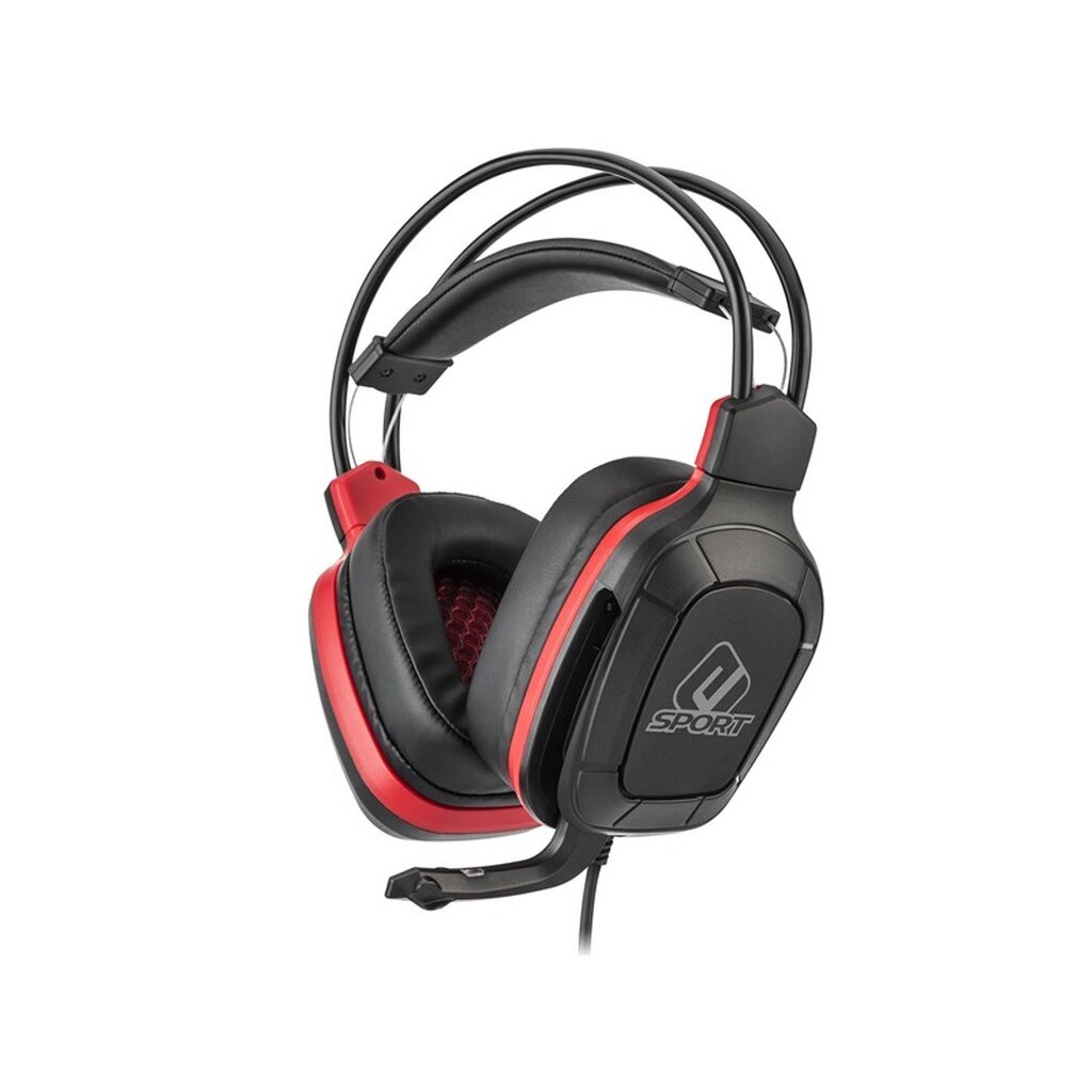 Subsonic Pro 50 Gaming Headset - Wired Headset - Sony PlayStation 4
