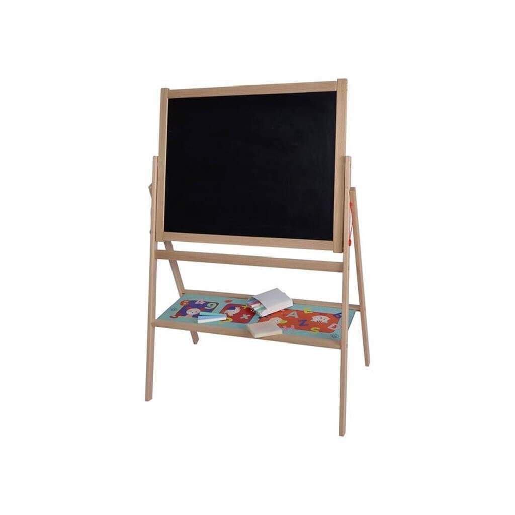 Eichhorn - Standing Blackboard with Chalk