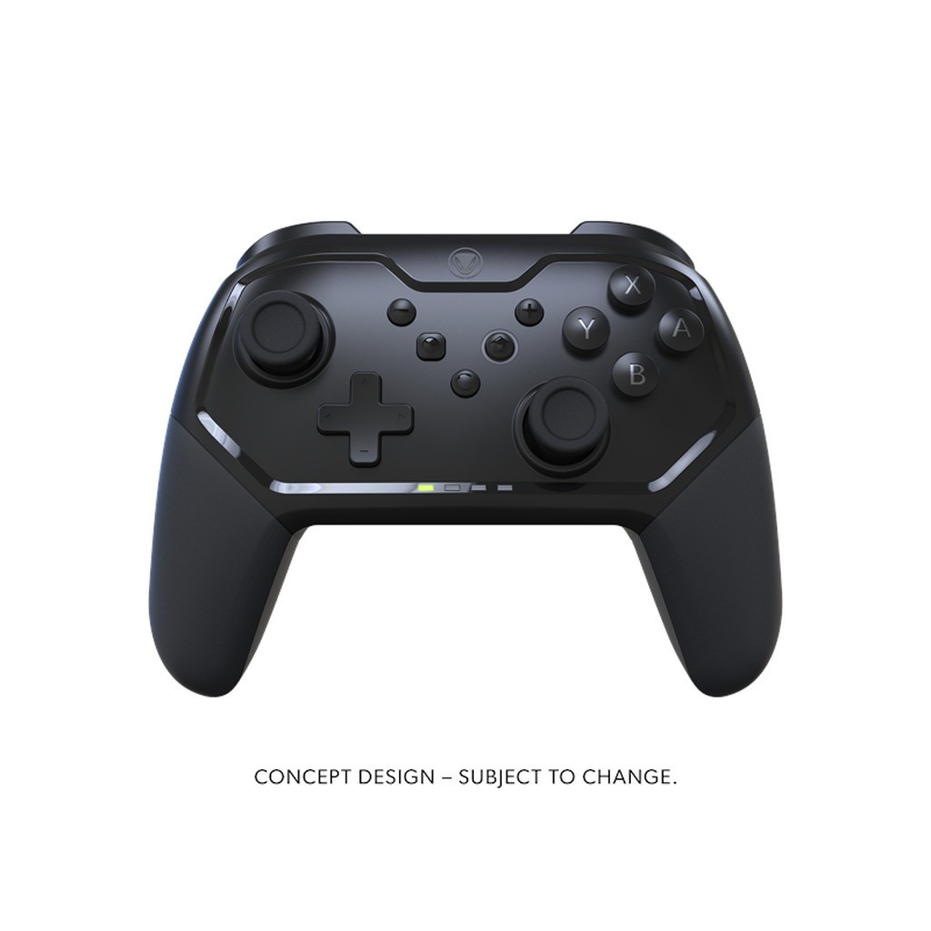 Snakebyte SB923906 - Wireless Controller - Nintendo Switch 2