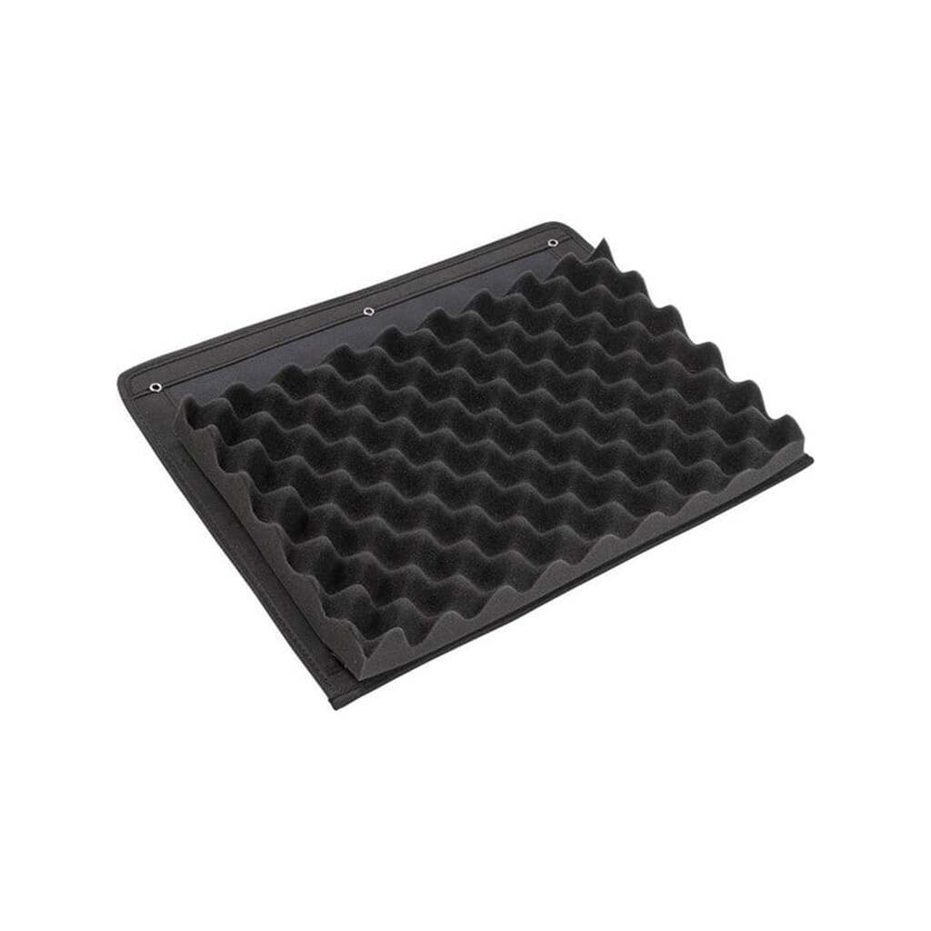 B&amp;W International - BW Outdoor Cases LP Lid pocket /LP for type 6600