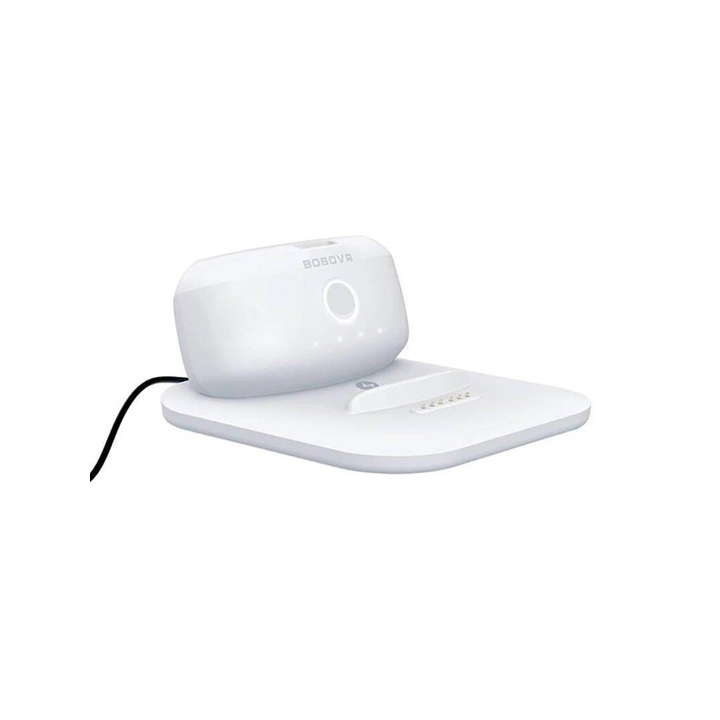BoboVR Battery for M2 Pro + charging station