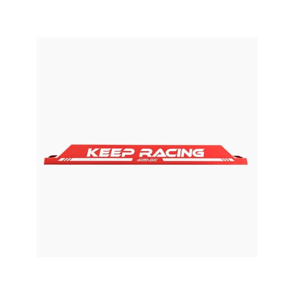 Simagic Pedal Heel Stop for P2000