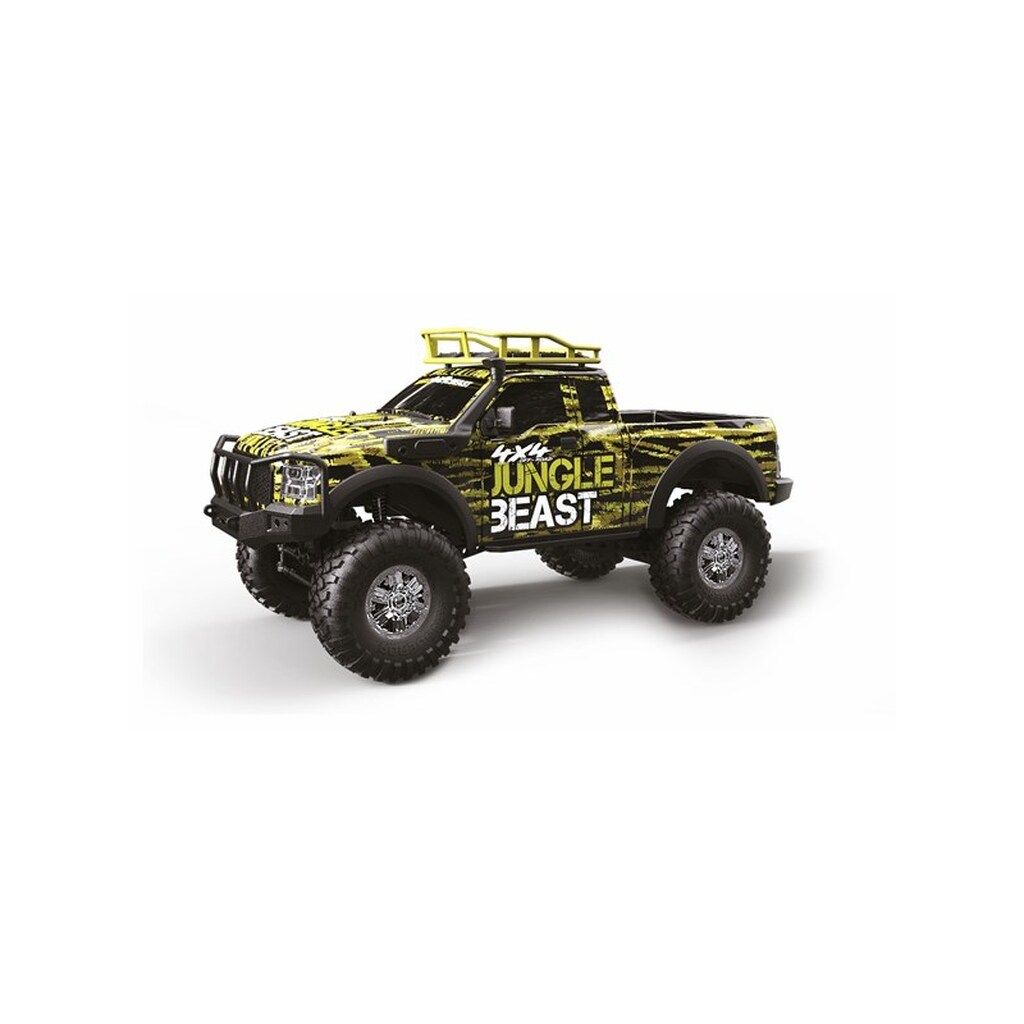 Amewi Dirt Climbing Beast Pick-Up Crawler 4WD 1:10 RTR Black/Green