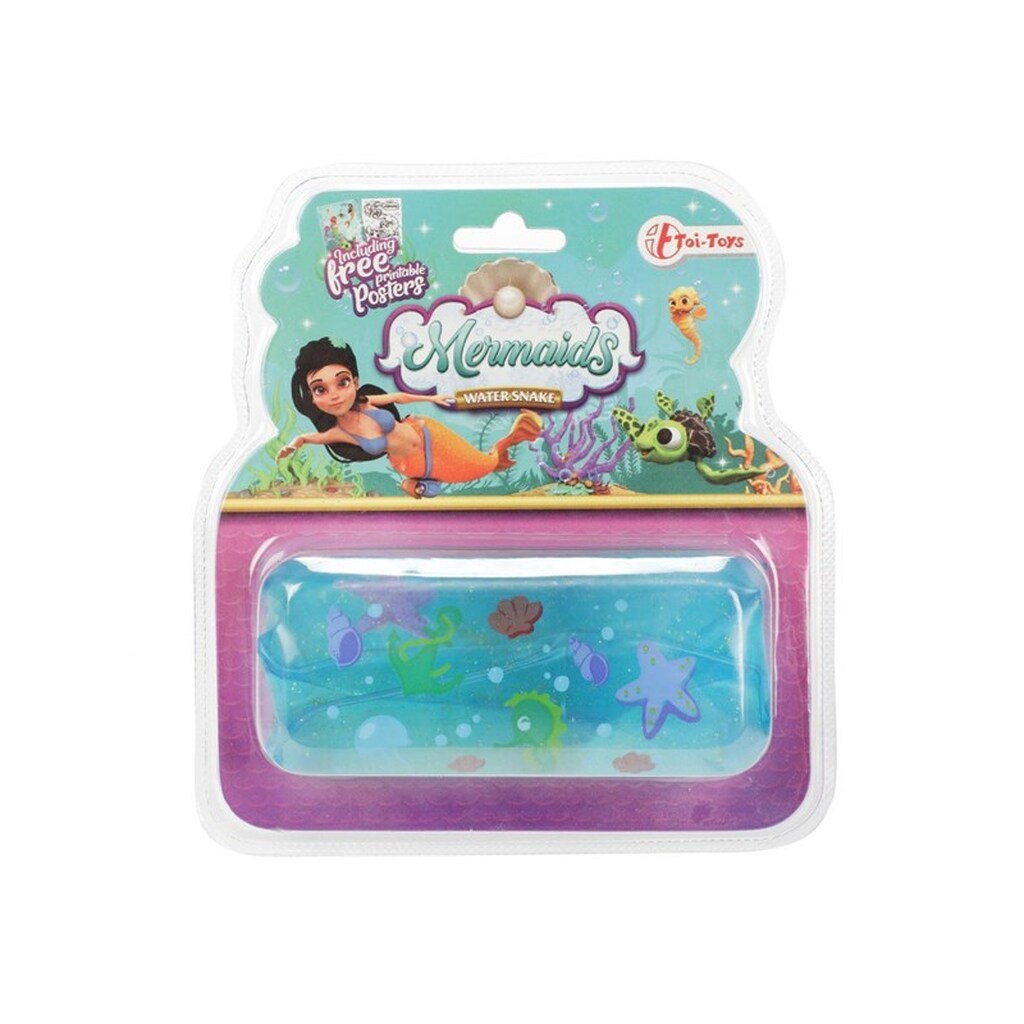 Toi-Toys Mermaid Gladjanus