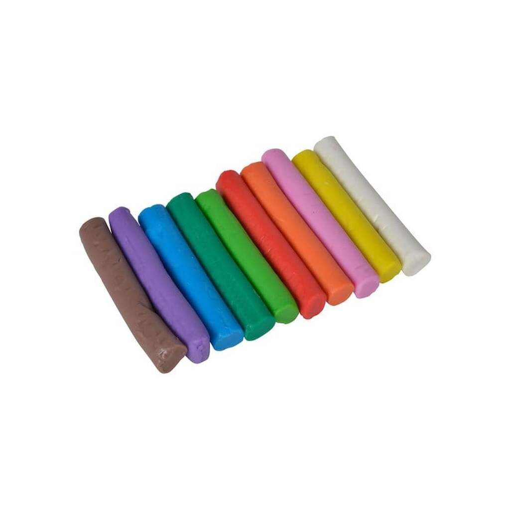 Simba Art &amp; Fun Clay sticks 10 pcs.