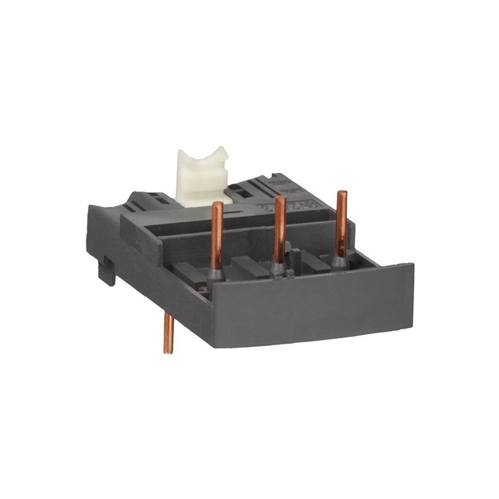 Schneider Electric Tilslutningsklemme for GV2ME+LC1D GV2AF3