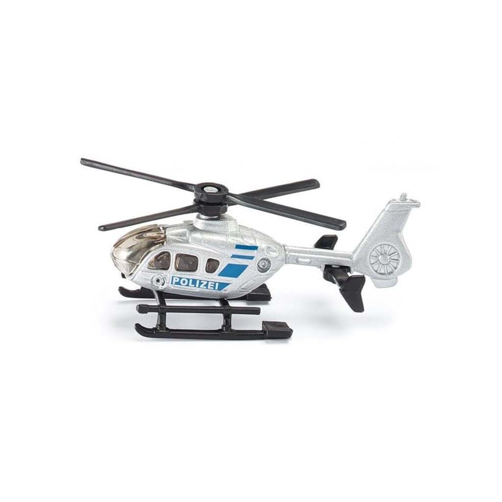 SIKU Helikopter