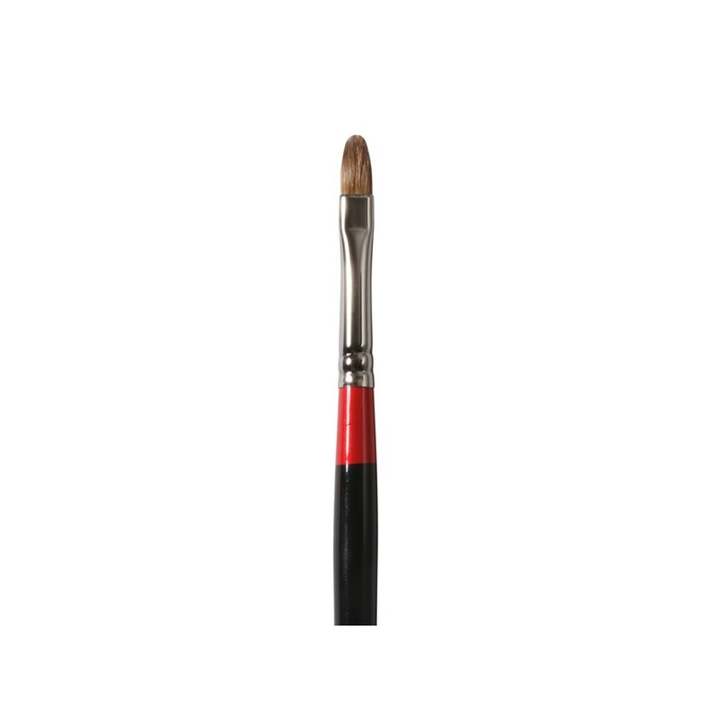 Daler-Rowney Georgian Series 67 Filbert Nr 6