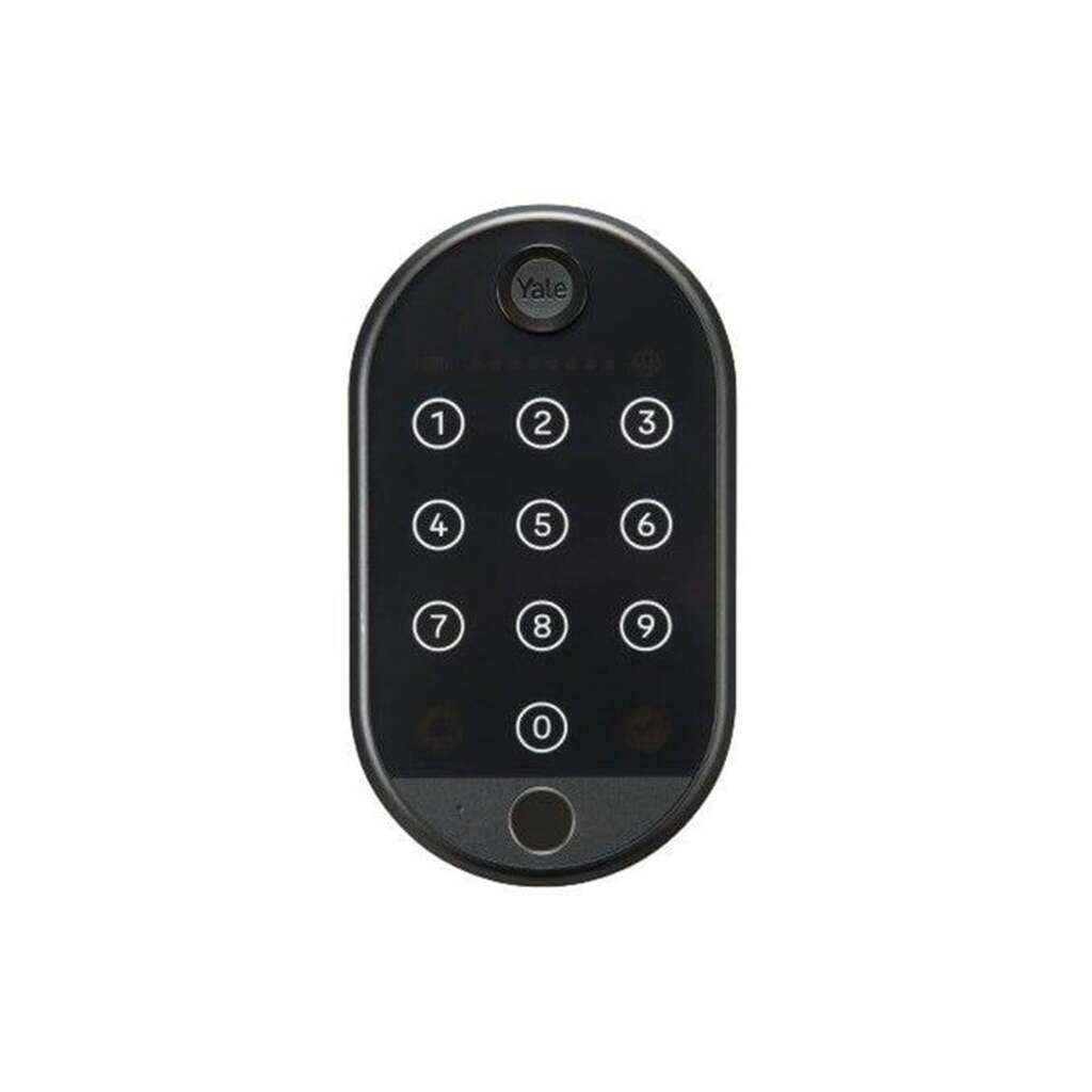 Yale Smart Keypad 2 - Fingerprint