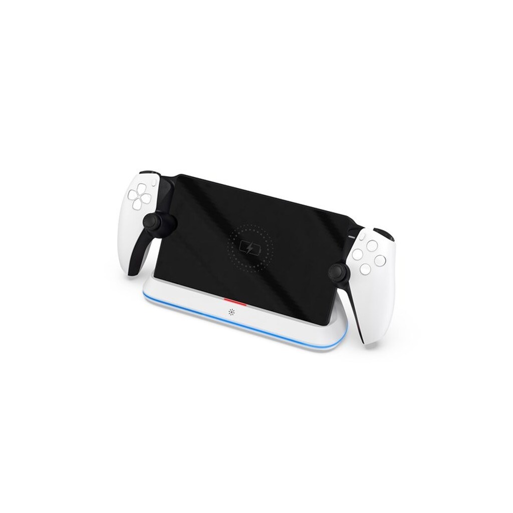 Subsonic Charging LED Dock - Wired - PlayStation Portal