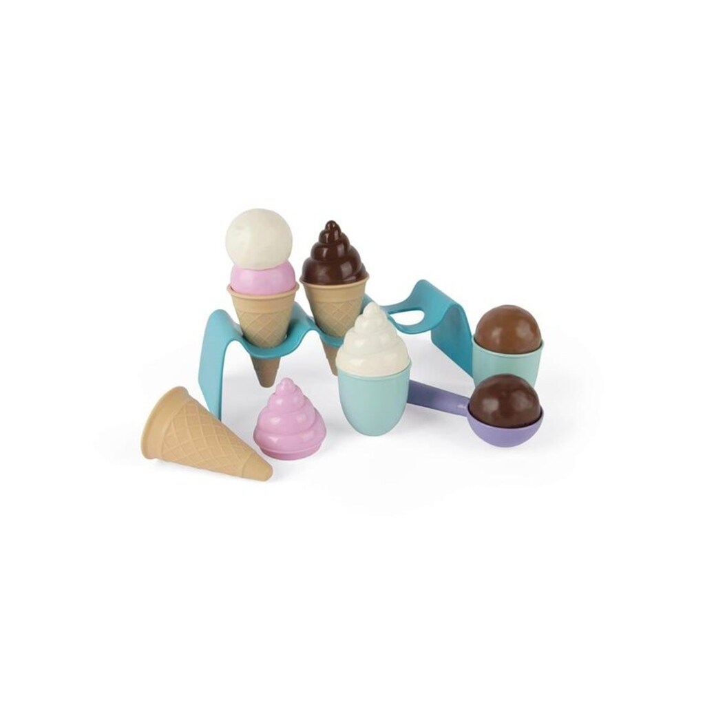 Dantoy Thorbjorn Ice Cream Set