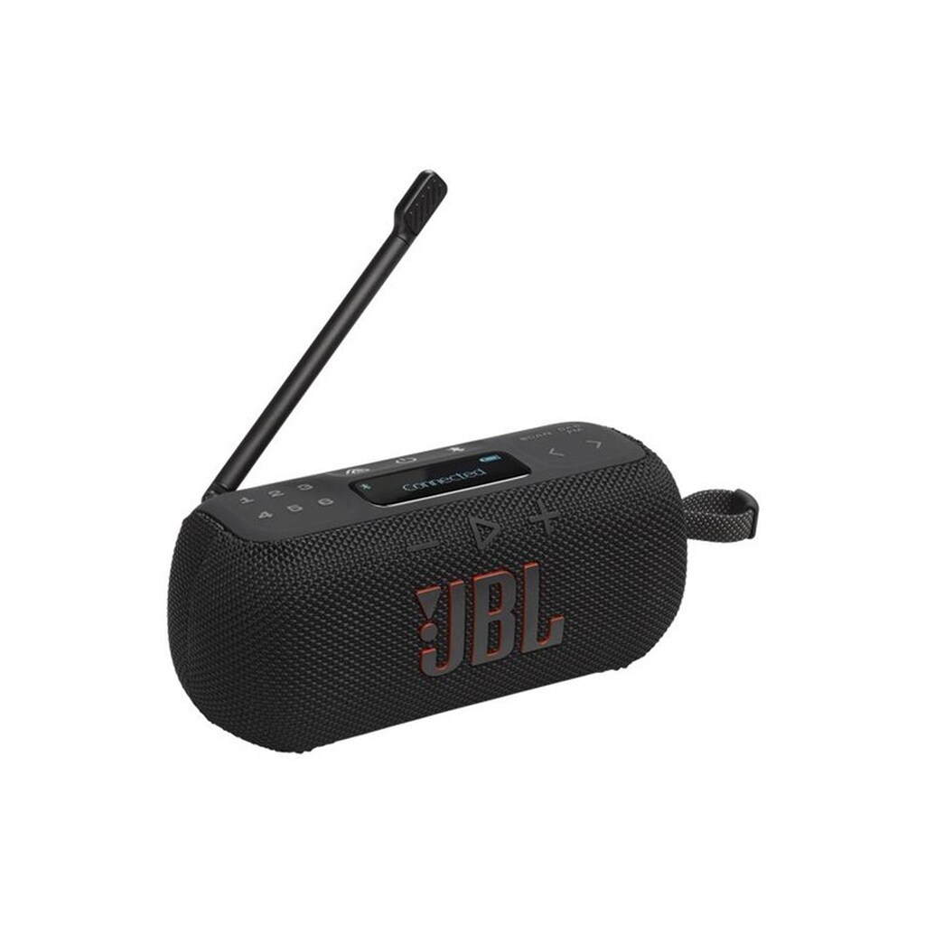 JBL TUNER 3 Black