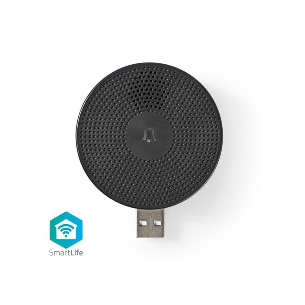 Nedis SmartLife Klokke