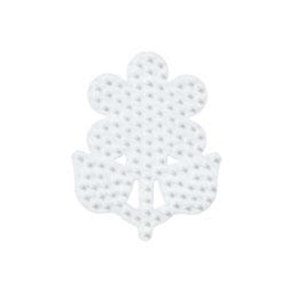 Hama Ironing Beads-Flower Pegboard