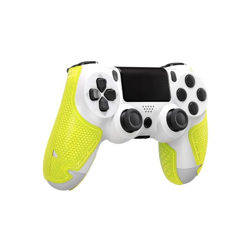 Lizard Skins DSP Controller Grip for PlayStation 4 - Neon - Miscellaneous - Sony PlayStation 4