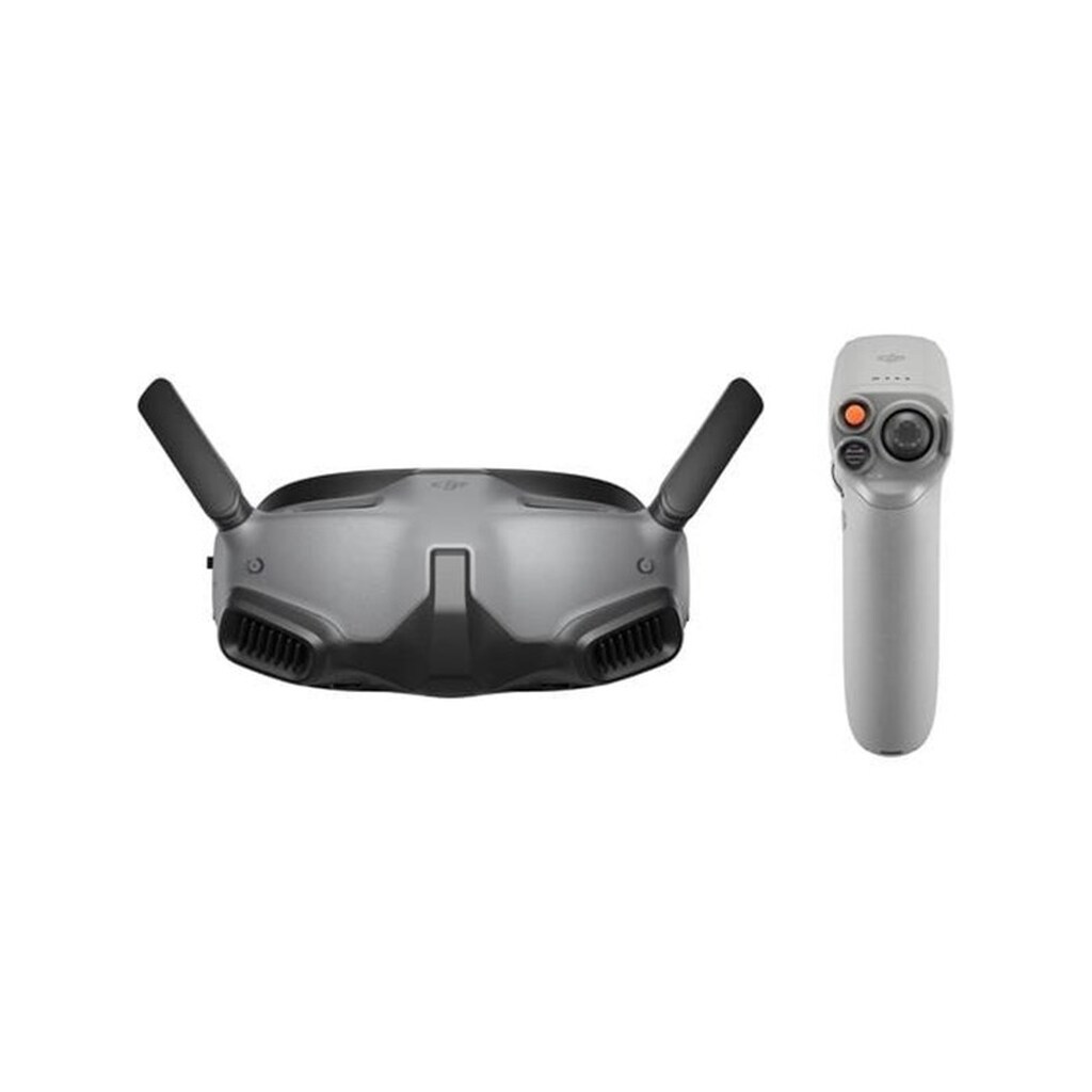 DJI Goggles Integra Motion Combo + RC Motion 2