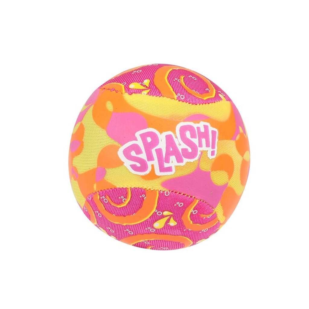 Splash Water Bouncing Ball 7cm
