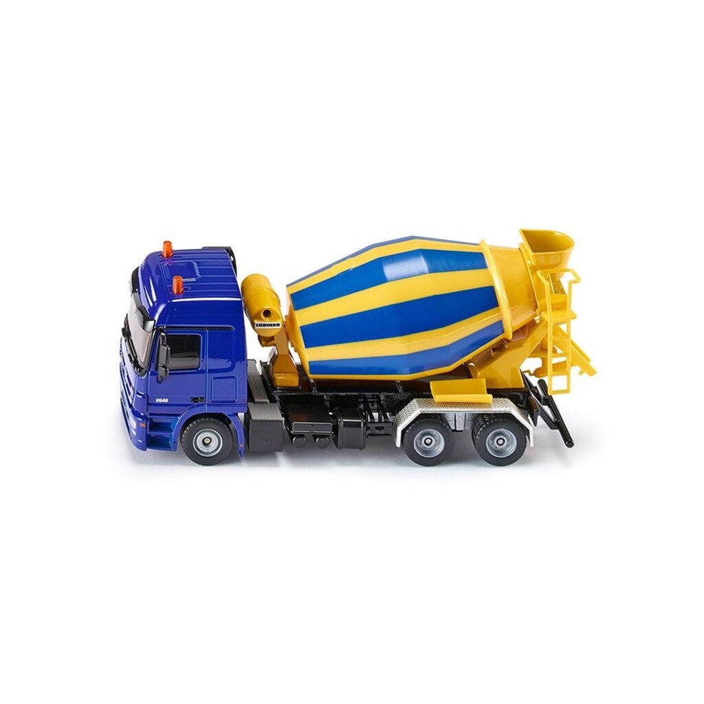 SIKU Mixer Truck