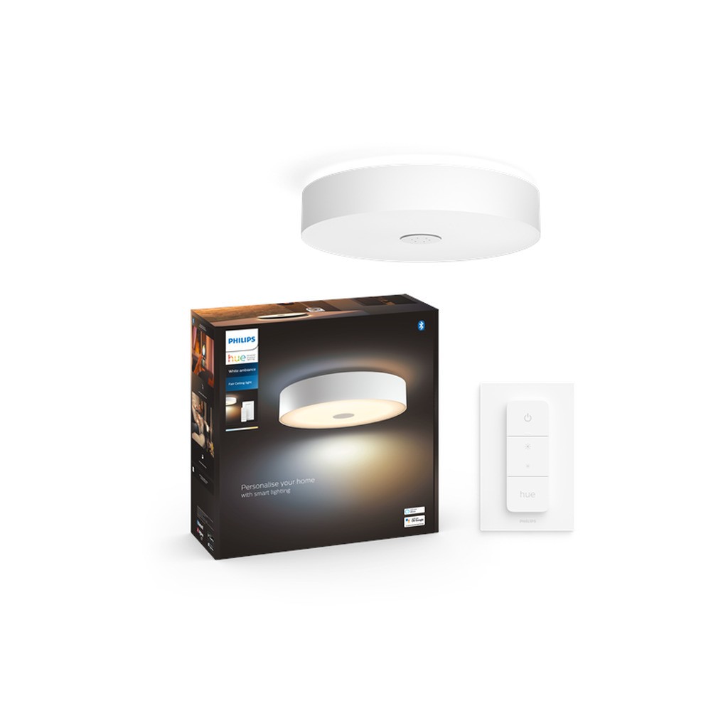 Philips Hue Fair Plafond Loftlampe - Hvid