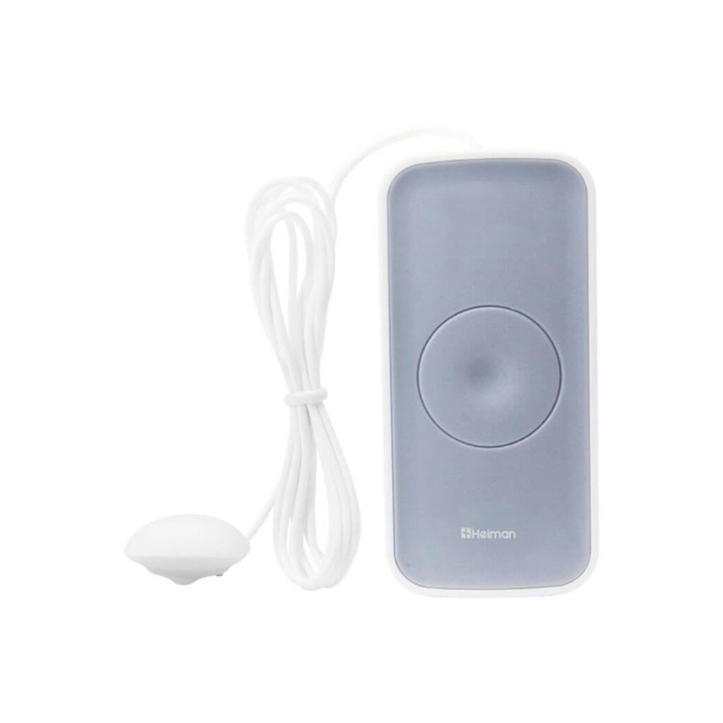 Heiman Zigbee HS1WL-E smart flood sensor