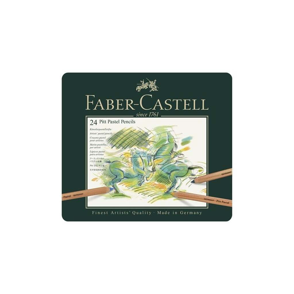 Faber-Castell PITT