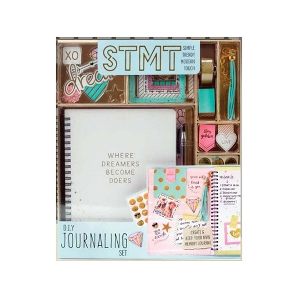 STMT Journaling Set