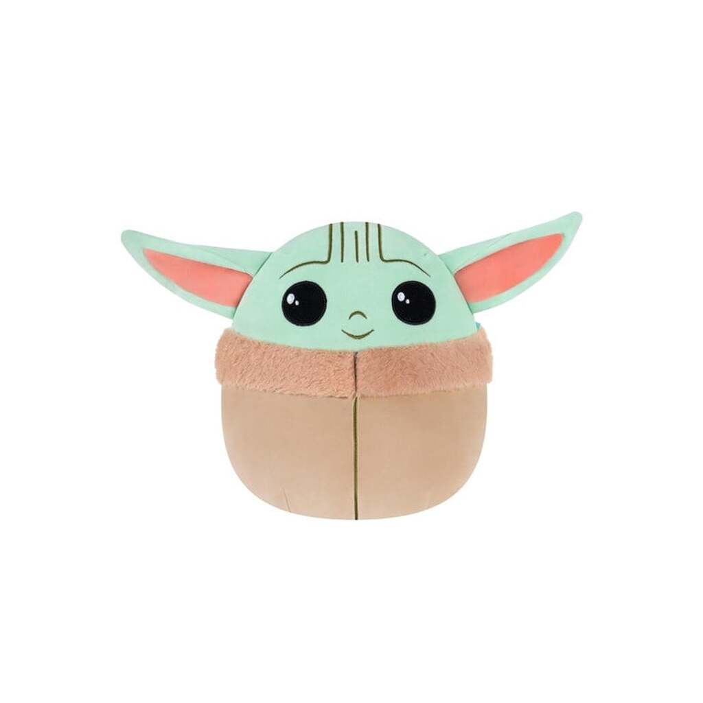 Squishmallows Star Wars Grogu 20 cm