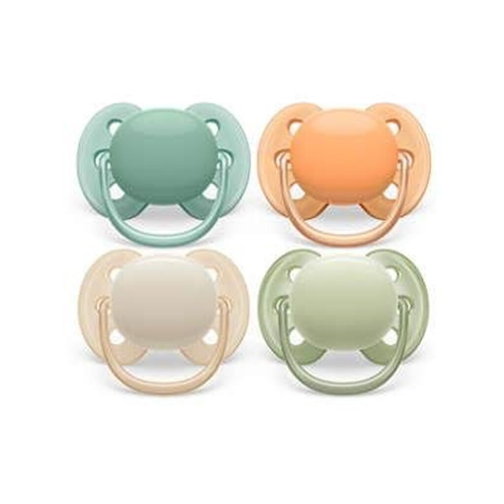 Philips Avent ultra soft sut