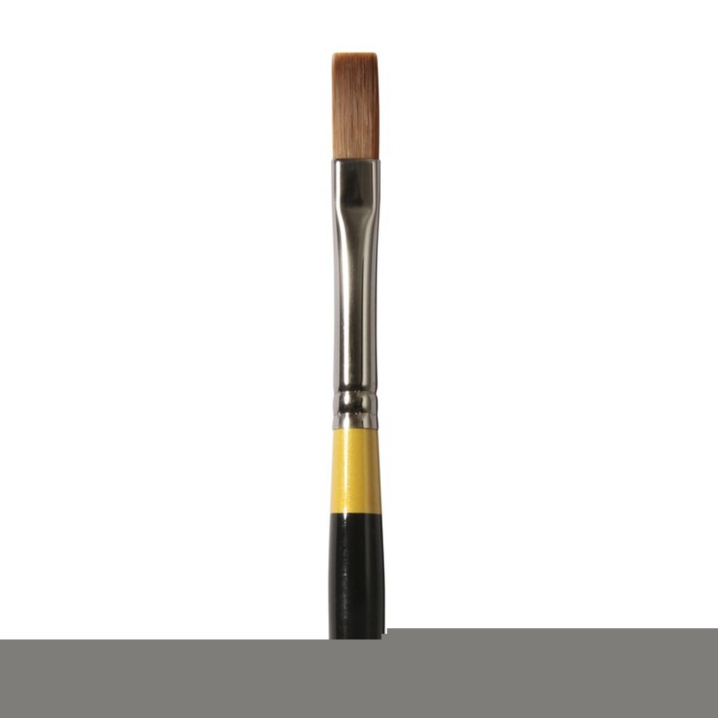 Daler-Rowney System3 Series 44 Flat Nr 4