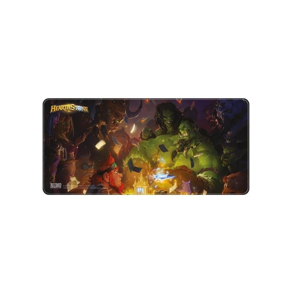 Blizzard Hearthstone Mousepad XL